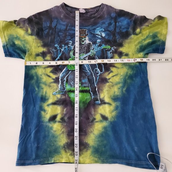 Vintage Tie Dye Tee Size M - Picture 4 of 4